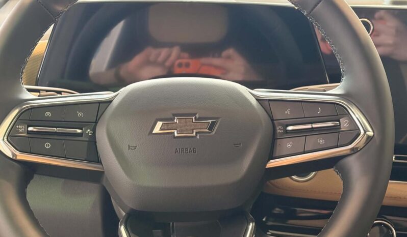 
								2026 Chevrolet Equinox Awd Activ full									