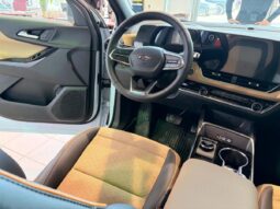 
										2026 Chevrolet Equinox Awd Activ full									