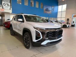
										2026 Chevrolet Equinox Awd Activ full									
