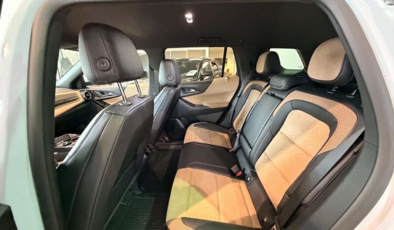 
								2026 Chevrolet Equinox Awd Activ full									