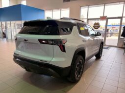 
										2026 Chevrolet Equinox Awd Activ full									