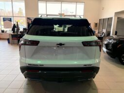
										2026 Chevrolet Equinox Awd Activ full									
