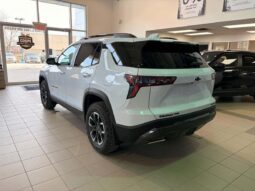 
										2026 Chevrolet Equinox Awd Activ full									