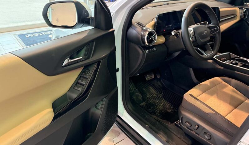 
								2026 Chevrolet Equinox Awd Activ full									