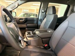 
										2026 Chevrolet Silverado 1500 Crew Cab Standard full									