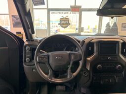 
										2026 Chevrolet Silverado 1500 Crew Cab Standard full									