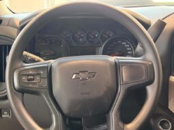 
										2026 Chevrolet Silverado 1500 Crew Cab Standard full									