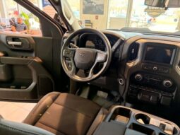 
										2026 Chevrolet Silverado 1500 Crew Cab Standard full									