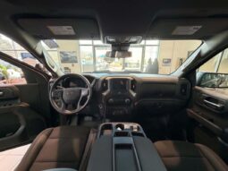 
										2026 Chevrolet Silverado 1500 Crew Cab Standard full									