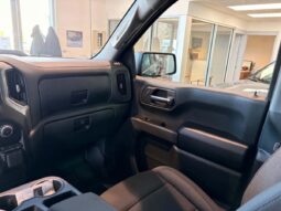 
										2026 Chevrolet Silverado 1500 Crew Cab Standard full									