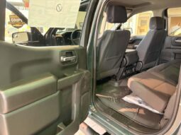 
										2026 Chevrolet Silverado 1500 Crew Cab Standard full									