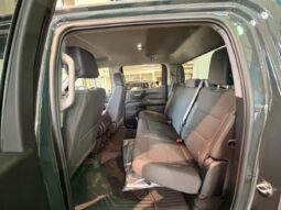 
										2026 Chevrolet Silverado 1500 Crew Cab Standard full									