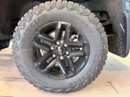 
										2026 Chevrolet Silverado 1500 Crew Cab Standard full									