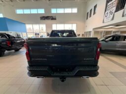 
										2026 Chevrolet Silverado 1500 Crew Cab Standard full									