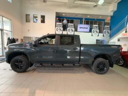 
										2026 Chevrolet Silverado 1500 Crew Cab Standard full									