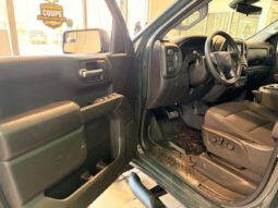 
										2026 Chevrolet Silverado 1500 Crew Cab Standard full									