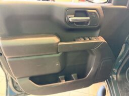 
										2026 Chevrolet Silverado 1500 Crew Cab Standard full									