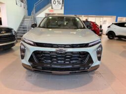 
										2026 Chevrolet Trax Fwd 4dr Activ full									