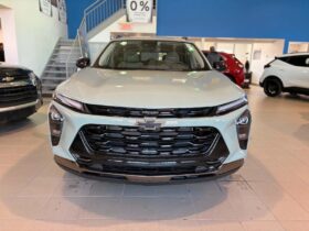 2026 Chevrolet Trax Fwd 4dr Activ