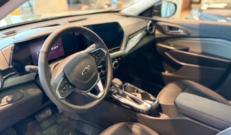 
								2026 Chevrolet Trax Fwd 4dr Activ full									