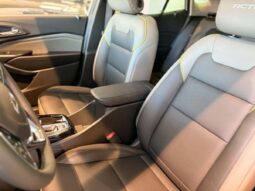 
										2026 Chevrolet Trax Fwd 4dr Activ full									