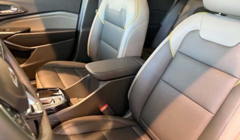 
								2026 Chevrolet Trax Fwd 4dr Activ full									