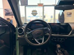 
										2026 Chevrolet Trax Fwd 4dr Activ full									