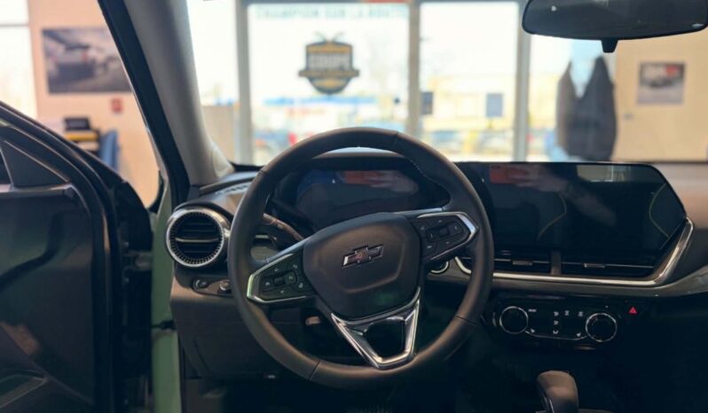 
								2026 Chevrolet Trax Fwd 4dr Activ full									