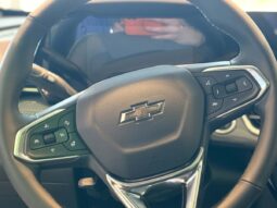 
										2026 Chevrolet Trax Fwd 4dr Activ full									