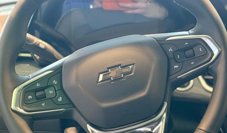 
								2026 Chevrolet Trax Fwd 4dr Activ full									