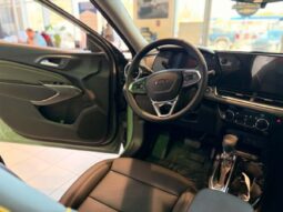 
										2026 Chevrolet Trax Fwd 4dr Activ full									