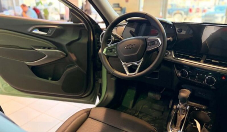 
								2026 Chevrolet Trax Fwd 4dr Activ full									