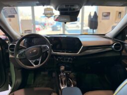 
										2026 Chevrolet Trax Fwd 4dr Activ full									