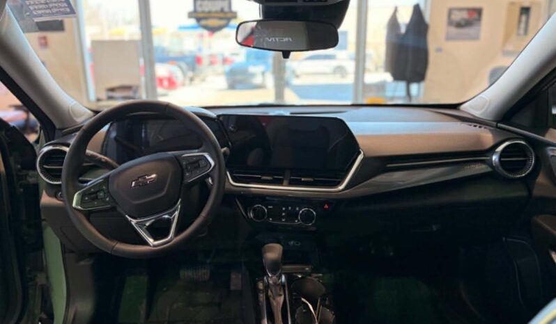 
								2026 Chevrolet Trax Fwd 4dr Activ full									