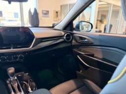 
										2026 Chevrolet Trax Fwd 4dr Activ full									