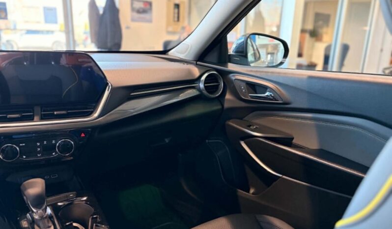 
								2026 Chevrolet Trax Fwd 4dr Activ full									