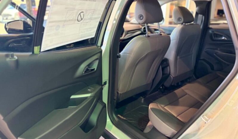 
								2026 Chevrolet Trax Fwd 4dr Activ full									