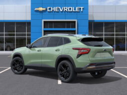 
										2026 Chevrolet Trax Fwd 4dr Activ full									