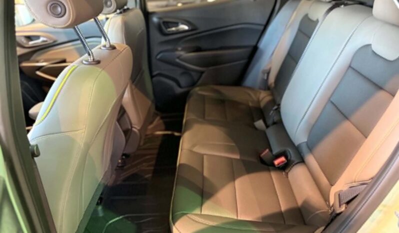 
								2026 Chevrolet Trax Fwd 4dr Activ full									