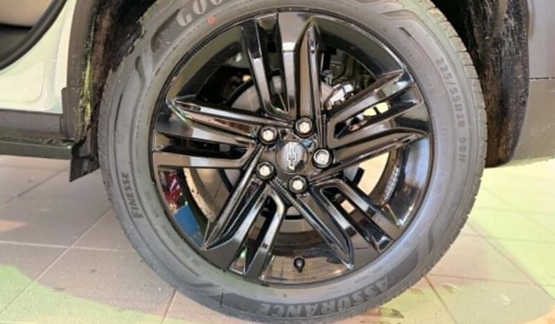 
								2026 Chevrolet Trax Fwd 4dr Activ full									