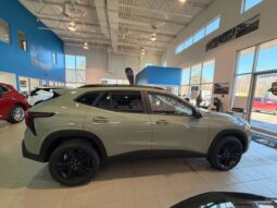 
										2026 Chevrolet Trax Fwd 4dr Activ full									