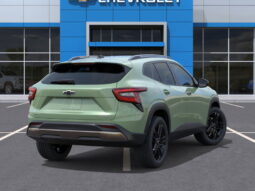 
										2026 Chevrolet Trax Fwd 4dr Activ full									