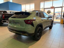 
										2026 Chevrolet Trax Fwd 4dr Activ full									