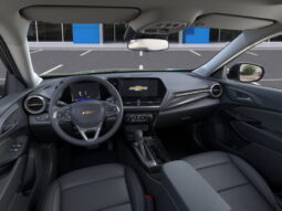 
										2026 Chevrolet Trax Fwd 4dr Activ full									