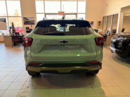 
										2026 Chevrolet Trax Fwd 4dr Activ full									