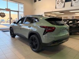 
										2026 Chevrolet Trax Fwd 4dr Activ full									