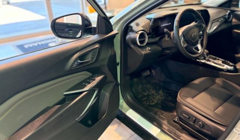 
								2026 Chevrolet Trax Fwd 4dr Activ full									