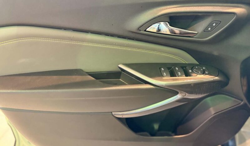 
								2026 Chevrolet Trax Fwd 4dr Activ full									