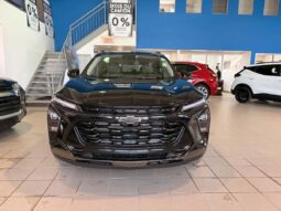 2026 Chevrolet Trax Fwd 4dr Activ