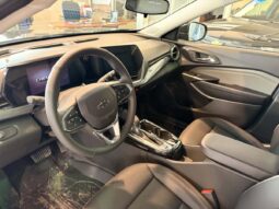 
										2026 Chevrolet Trax Fwd 4dr Activ full									